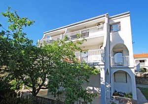 43 m² Apartment ∙ 2 bedrooms ∙ 4 guests