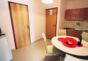 43 m² Apartment ∙ 2 bedrooms ∙ 4 guests