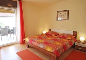 43 m² Apartment ∙ 2 bedrooms ∙ 4 guests