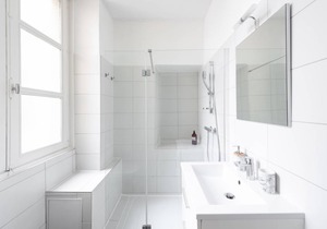 43 m² Apartment ∙ 1 bedroom ∙ 3 guests