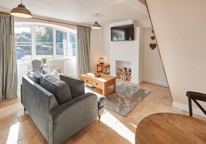 43 m² House ∙ 1 bedroom ∙ 2 guests