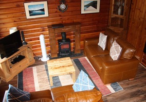 43 m² Villa ∙ 1 bedroom ∙ 4 guests