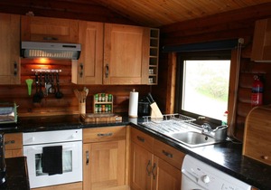 43 m² Villa ∙ 1 bedroom ∙ 4 guests