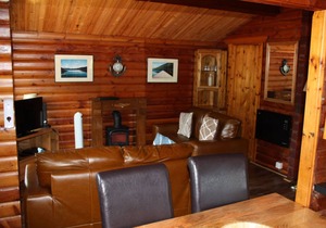 43 m² Villa ∙ 1 bedroom ∙ 4 guests