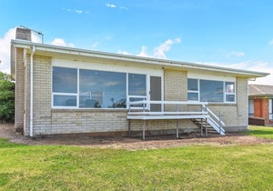43 Seagull Avenue - Ocean Front -Pet Friendly