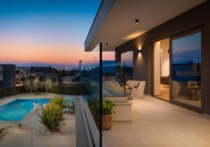 432 m² Villa ∙ 5 bedrooms ∙ 10 guests