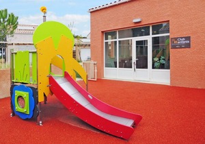 44 m² Accommodation ∙ 1 bedroom ∙ 4 guests