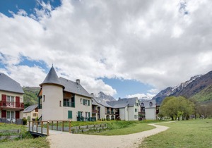 44 m² Apartment ∙ 2 bedrooms ∙ 7 guests