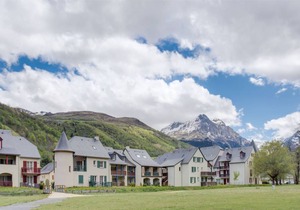 44 m² Apartment ∙ 2 bedrooms ∙ 7 guests