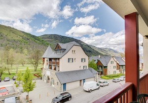 44 m² Apartment ∙ 2 bedrooms ∙ 8 guests