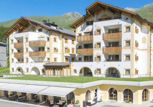 44 m² Apartment ∙ 1 bedroom ∙ 2 guests
