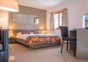 44 m² Apartment ∙ 1 bedroom ∙ 2 guests