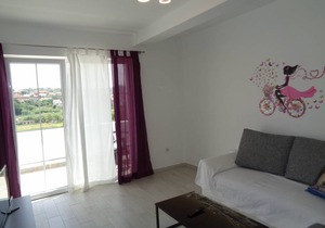 44 m² Apartment ∙ 1 bedroom ∙ 3 guests