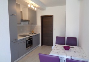 44 m² Apartment ∙ 1 bedroom ∙ 3 guests