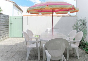 44 m² Apartment ∙ 2 bedrooms ∙ 4 guests