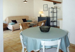 44 m² Apartment ∙ 2 bedrooms ∙ 4 guests