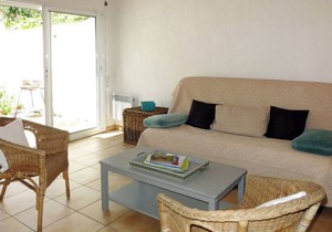 44 m² Apartment ∙ 2 bedrooms ∙ 4 guests