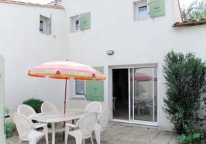 44 m² Apartment ∙ 2 bedrooms ∙ 4 guests
