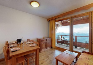 44 m² Apartment ∙ 1 bedroom ∙ 6 guests