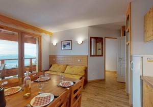 44 m² Apartment ∙ 1 bedroom ∙ 6 guests