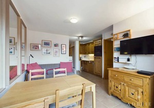 44 m² Apartment ∙ 2 bedrooms ∙ 6 guests