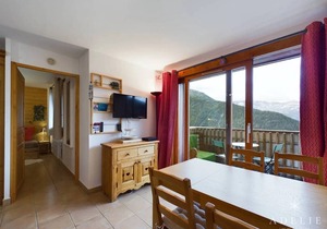 44 m² Apartment ∙ 2 bedrooms ∙ 6 guests