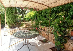 44 m² House ∙ 1 bedroom ∙ 4 guests