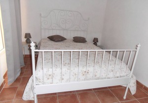 44 m² House ∙ 1 bedroom ∙ 4 guests