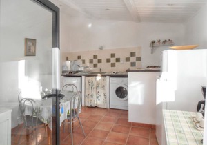 44 m² House ∙ 1 bedroom ∙ 4 guests