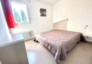 44 m² House ∙ 1 bedroom ∙ 4 guests