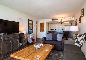 440 West Condos 1108-S Beautiful Water Views