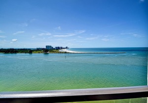 440 West Condos 1108-S Beautiful Water Views