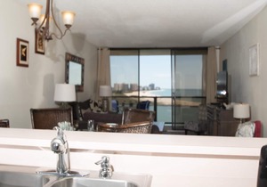 440 West Condos 1108-S Beautiful Water Views