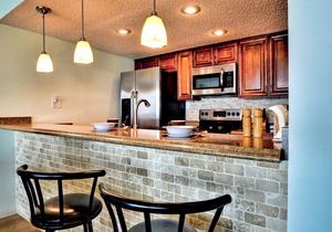 440 West Condos 808-N Beautiful Water View