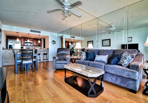 440 West Condos 808-N Beautiful Water View