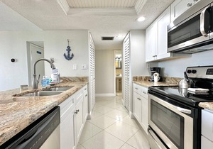 440 West Condos 1505-N Private Balcony