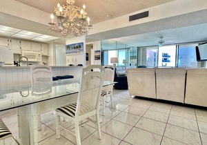 440 West Condo 1602N Sensational Gulf-view