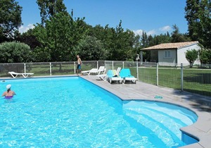 45 m² Accommodation ∙ 2 bedrooms ∙ 6 guests