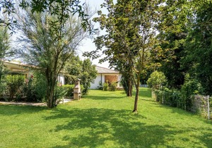 45 m² Accommodation ∙ 2 bedrooms ∙ 6 guests