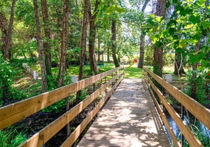 45 m² Accommodation ∙ 2 bedrooms ∙ 6 guests