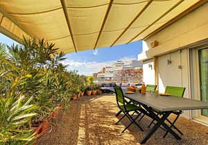 45 m² Apartment ∙ 1 bedroom ∙ 2 guests