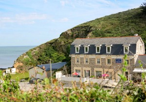 45 m² Apartment ∙ 1 bedroom ∙ 4 guests