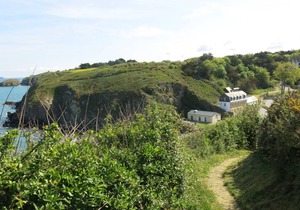 45 m² Apartment ∙ 1 bedroom ∙ 4 guests