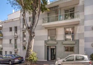 45 m² Apartment ∙ 1 bedroom ∙ 4 guests