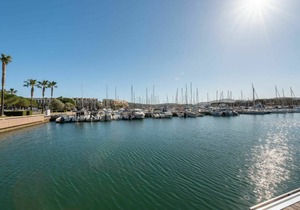 45 m² Apartment ∙ 1 bedroom ∙ 4 guests