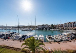 45 m² Apartment ∙ 1 bedroom ∙ 4 guests