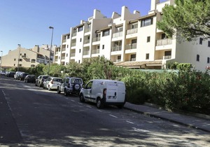 45 m² Apartment ∙ 1 bedroom ∙ 4 guests