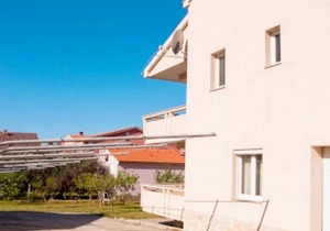45 m² Apartment ∙ 1 bedroom ∙ 2 guests