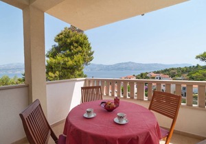 45 m² Apartment ∙ 1 bedroom ∙ 4 guests