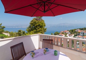 45 m² Apartment ∙ 1 bedroom ∙ 4 guests